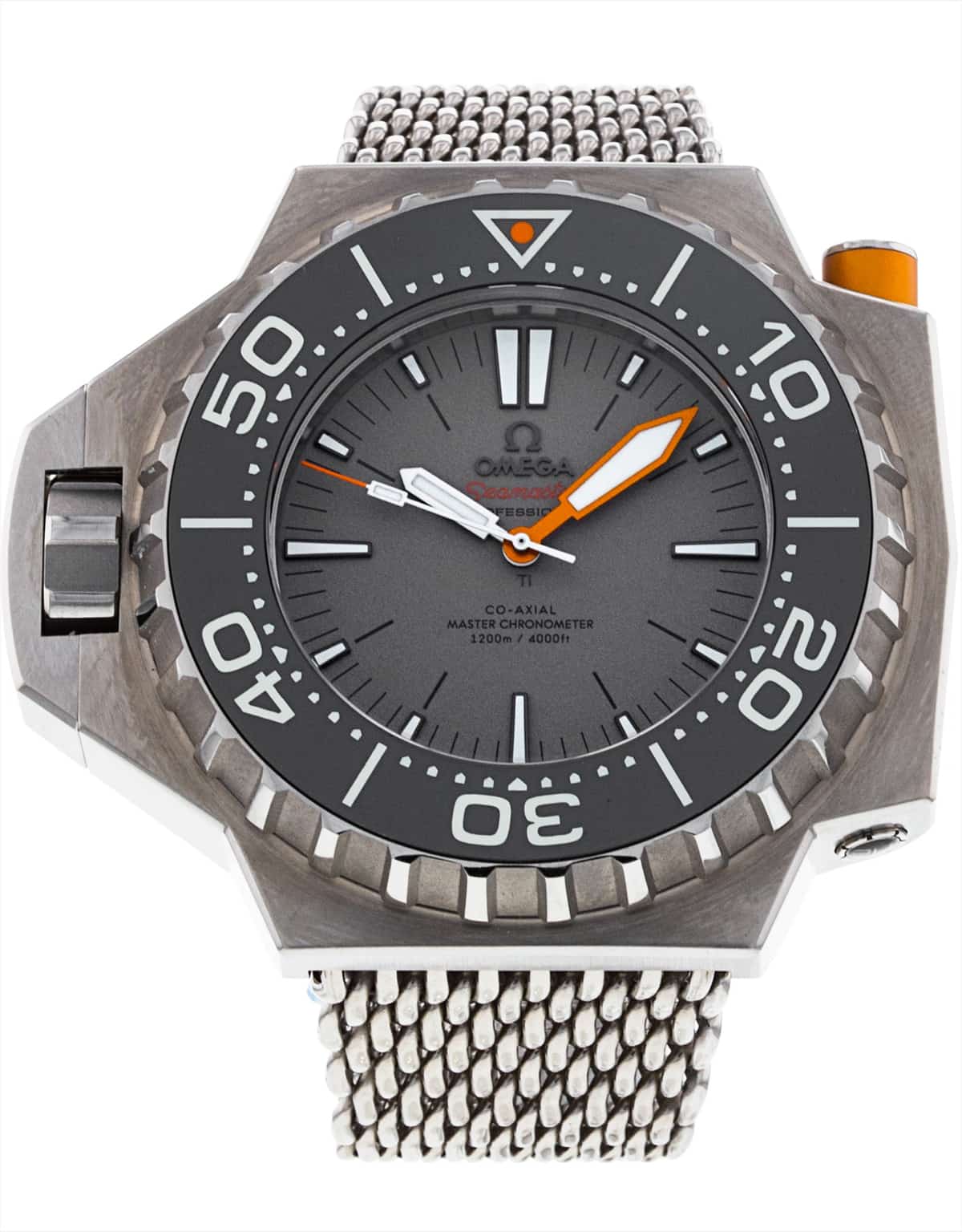 Omega Seamaster Ploprof 227.90.55.21.99.001